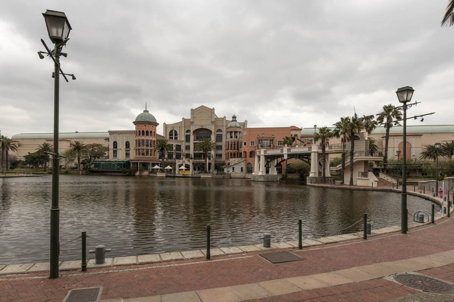 1 Bedroom Property for Sale in Century City Western Cape